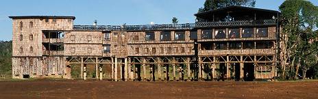 15-Day Kenya Small Group Safari - Guaranteed Departure