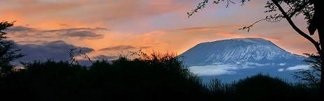 15-Day Kenya Small Group Safari - Guaranteed Departure