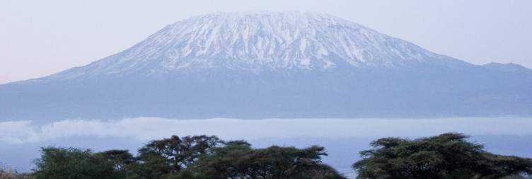 Nairobi - Amboseli National Park