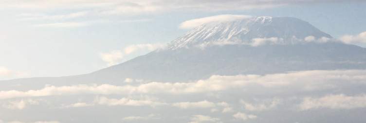 Amboseli National Park – Full Day Safari Experience