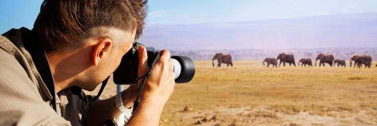 Amboseli National Park