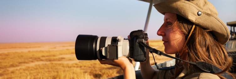 Explore Amboseli National Park