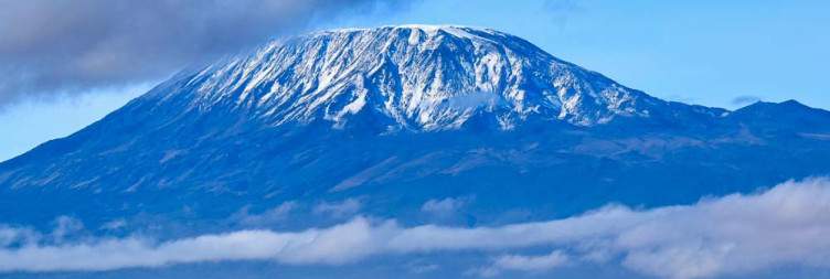 Lake Naivasha to Amboseli National Park