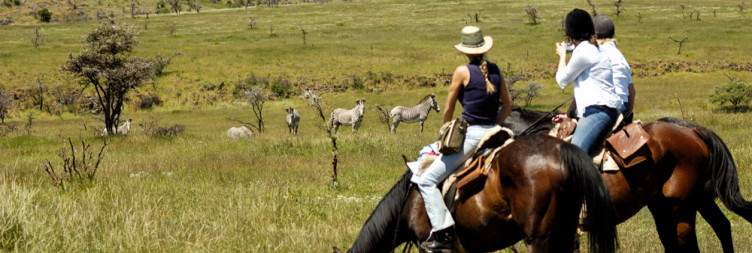 Full Day at the Conservancy