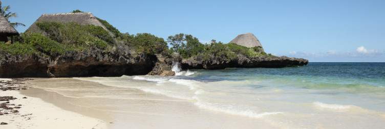 Amboseli To Diani Beach