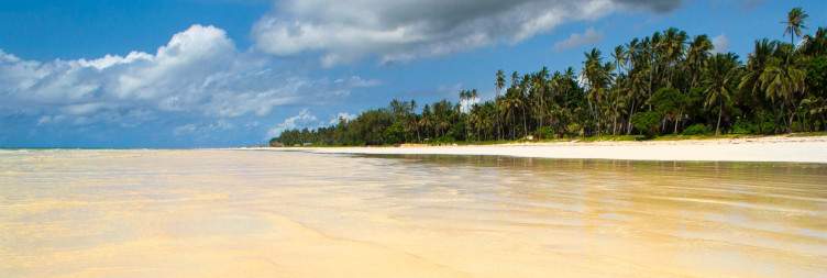 Diani Beach