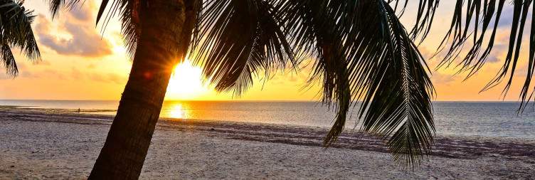Amboseli-Diani Beach