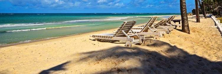 Diani Beach Leisure