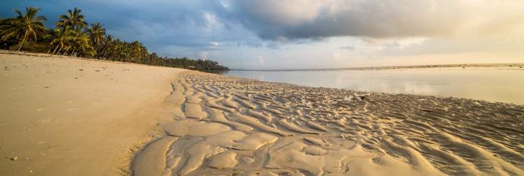 Diani Beach relaxation & Leisure activities