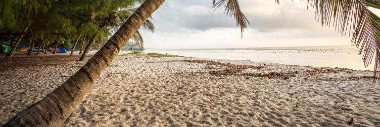 Diani Beach