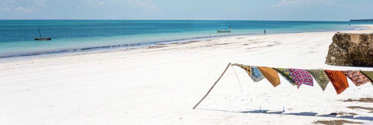 Amboseli to Diani