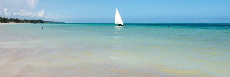 Tsavo East NP-Diani Beach