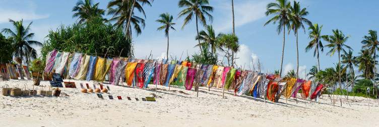 Diani Beach Leisure