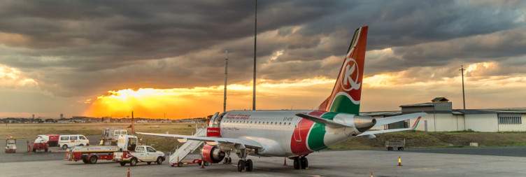 Full Day in Nairobi or Departure to home country - Final Night