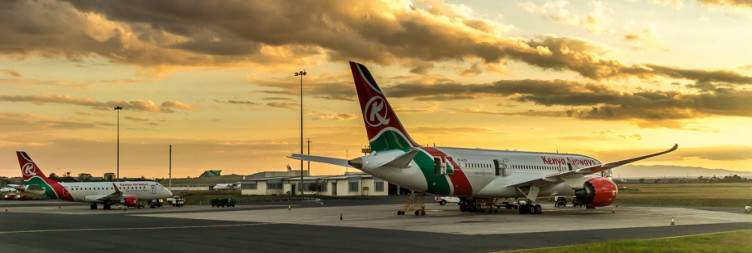 Nairobi
