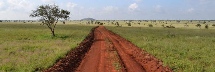 Lumo Community Wildlife Conservancy
