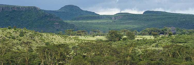 Amboseli NP-Lake Elmenteita