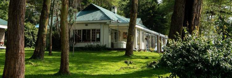 Lake Naivasha