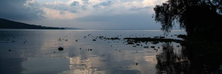 Lake Naivasha