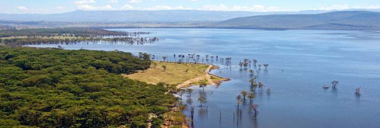 Maasai Mara – Lake Nakuru National Park
