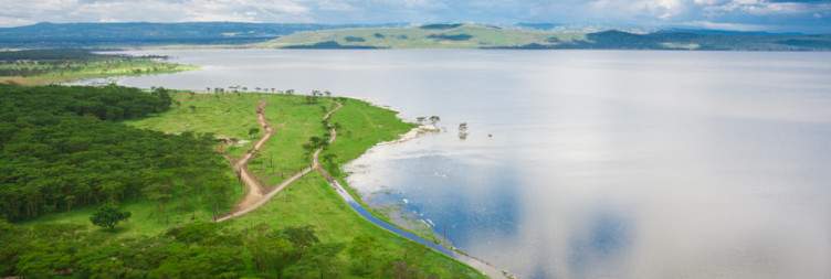 Nairobi - Lake Nakuru