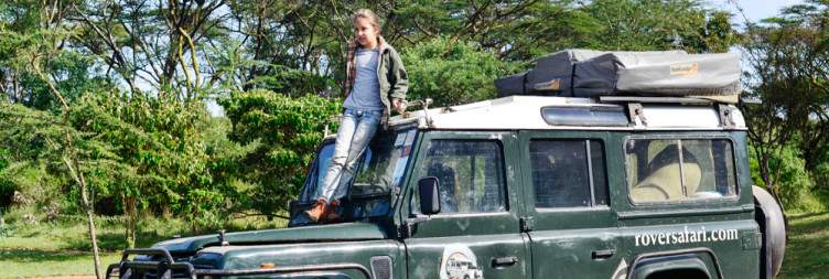 Explore Masai Mara National Reserve - The Tapestry of Nature blended with Deep Culture