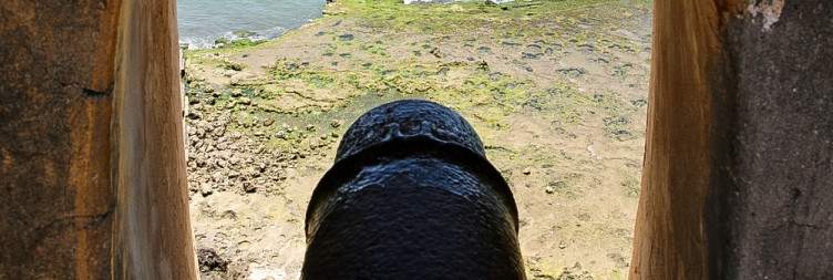 Tsavo East National Park - Mombasa