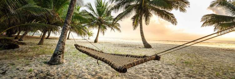 Resort Staycation & Beach Experience