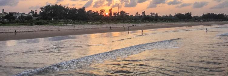 Mombasa Beaches