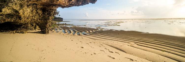 Amboseli National Park -Mombasa Beaches