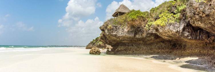 Mombasa Beach Finale