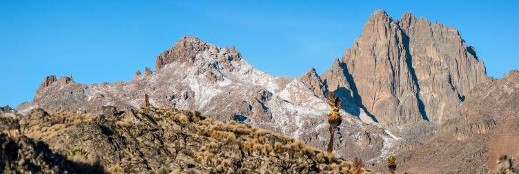 Old moses to Shipton (4200M)