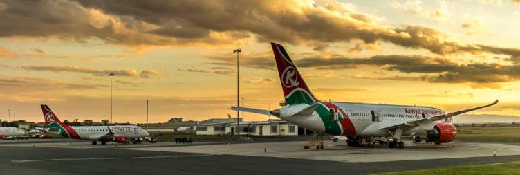 Mombasa to Nairobi by SGR Train – Departure