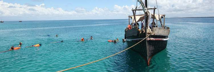 Diani Beach