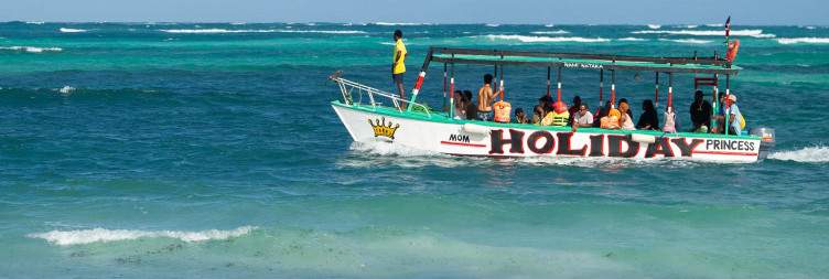 Malindi to Watamu Transfer