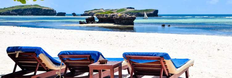 Watamu Beach