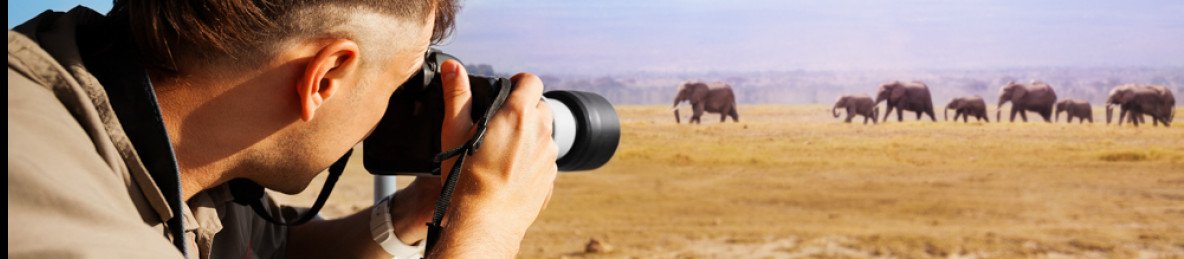 5-Day Amboseli and Tsavo's Explore