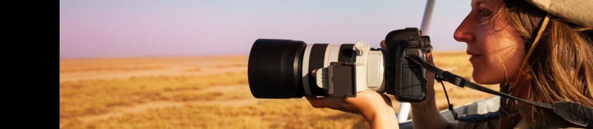 6-Day Exciting Luxury Bush Adventure