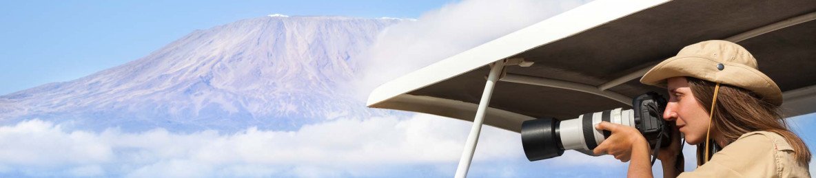 4-Day Tsavo East and Amboseli Safari from Malindi