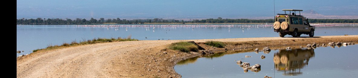 2-Day Amboseli National Park Overnight Guided Safari