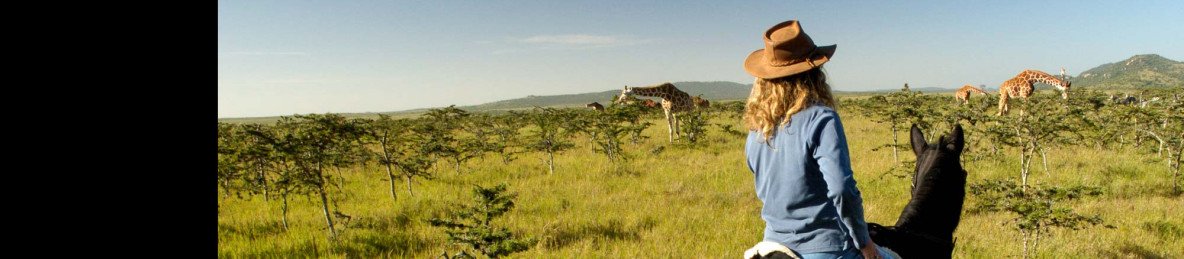 8-Day Kenyan Big Five Luxurious Safari Adventure