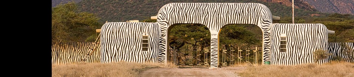 3-Day Samburu Flying Safari Tour