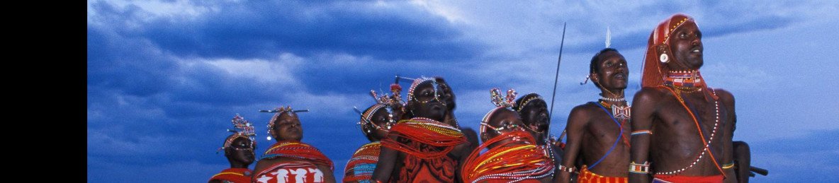 5-Day Masai Mara, Lake Nakuru and Lake Naivasha Safari