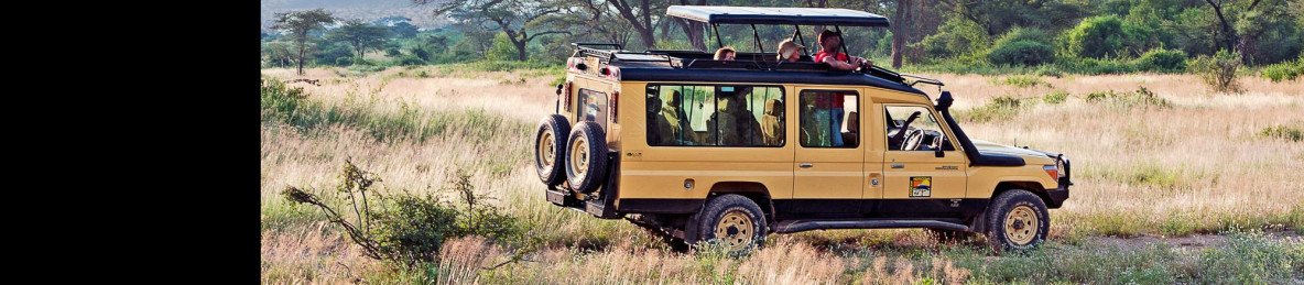 6-Day Nairobi, Tsavo and Amboseli Discovery Safari