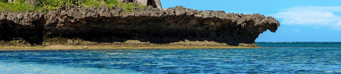 6-Day Great Mara Plains & Pristine Diani Beach Vacation