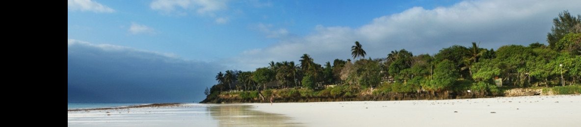 5-Day Diani Beach Escape