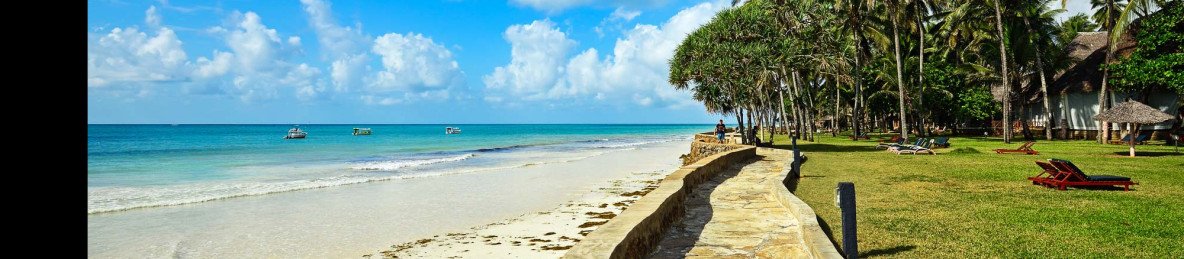 9-Day Awesome Game Drive and Beach Holiday