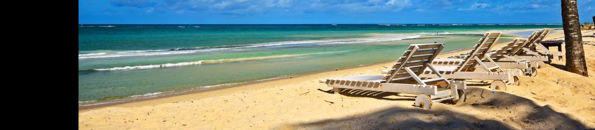 9-Day Masai Mara Safari & Diani Beach Escape - 2026