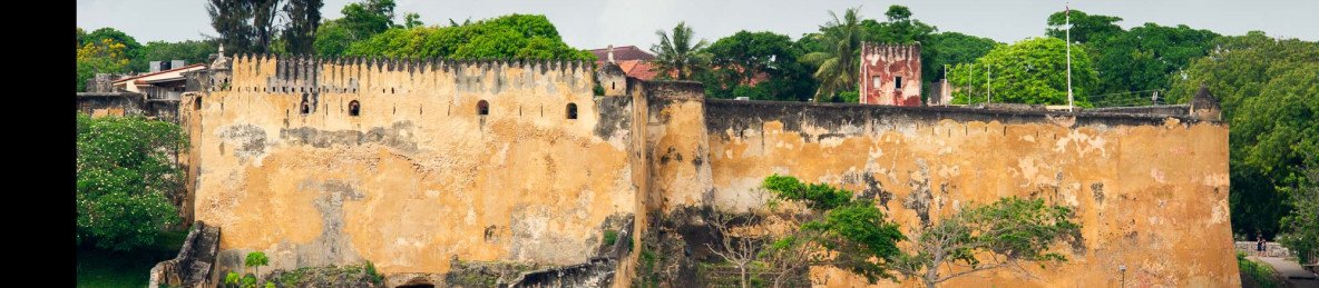 3-Day Tsavo West and Taita Hill Safari to Watamu