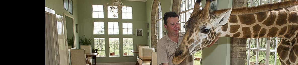 8-Day Exceptional Luxury Safari